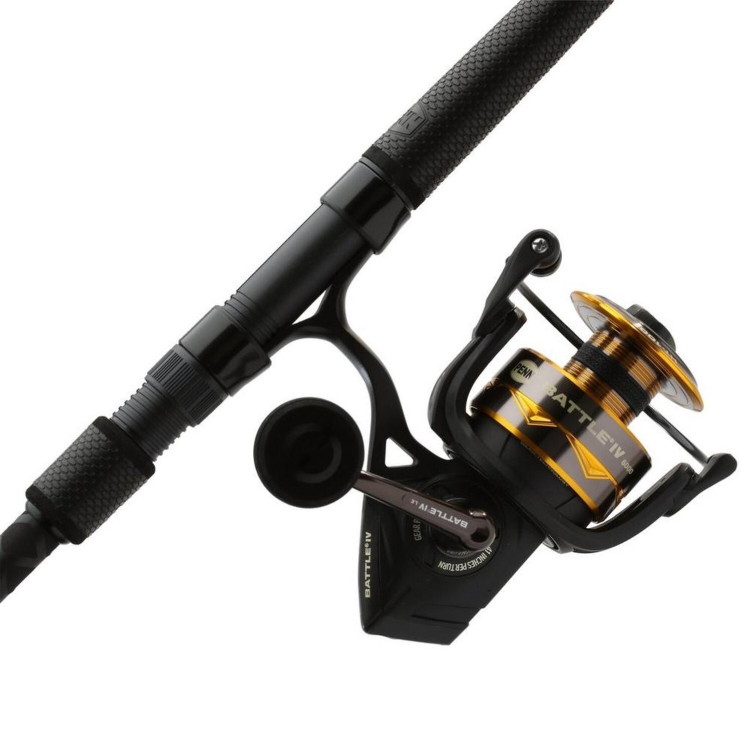 Penn see Bass Rod タイプI Penn see Bass Rod タイプI PENN Fishing Rampage Boat Casting