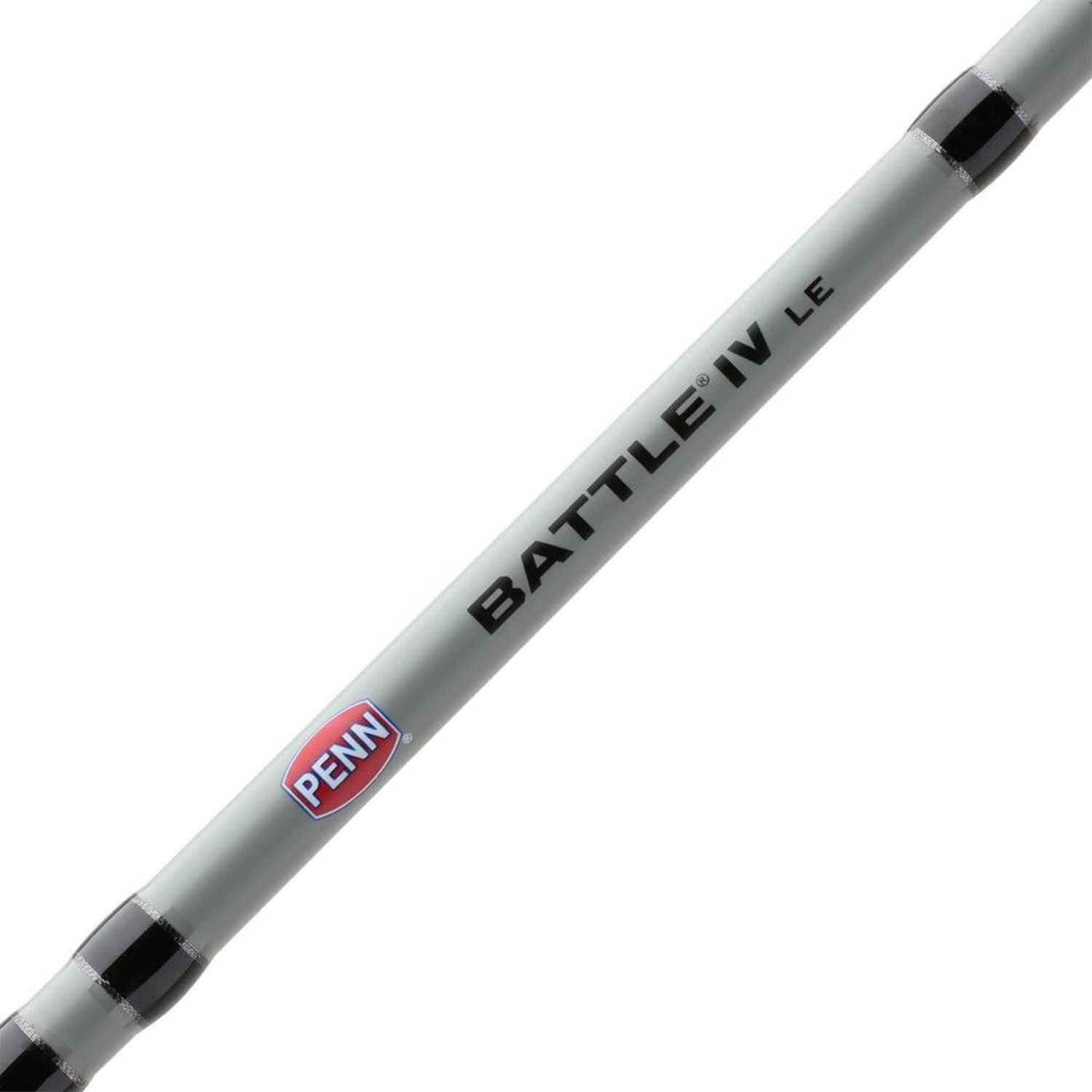 Penn Battle IV LE BTLIV6000LE902MH 9ft 2pc PRE-SPOOLED Surf