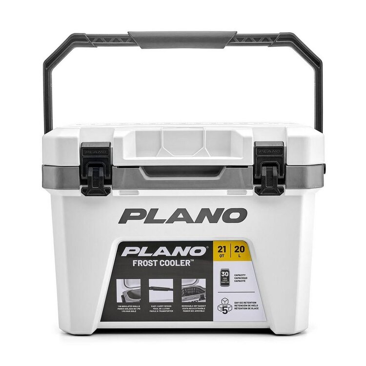 Plano Plano Frost Cooler 21 Quart