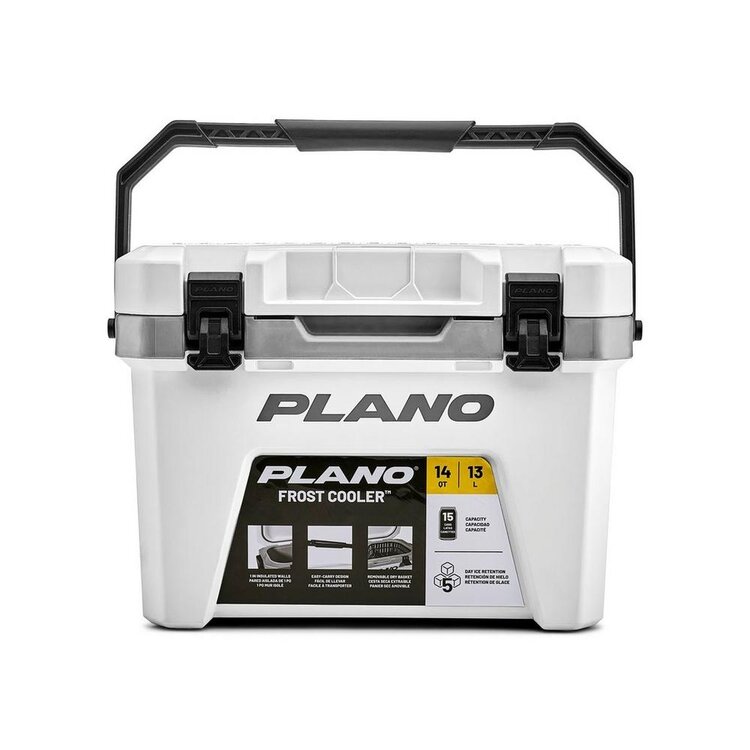 Plano Plano Frost Cooler 14 Quart