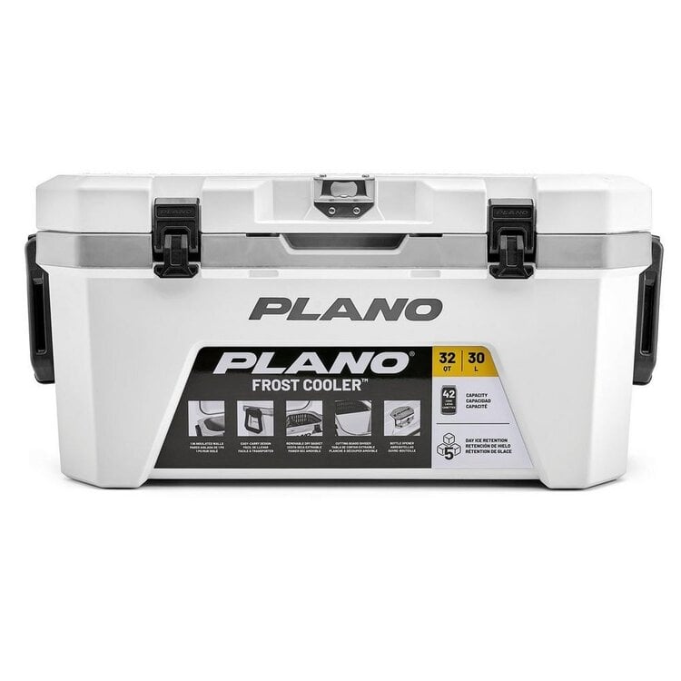 Plano Plano Frost Cooler 32 Quart