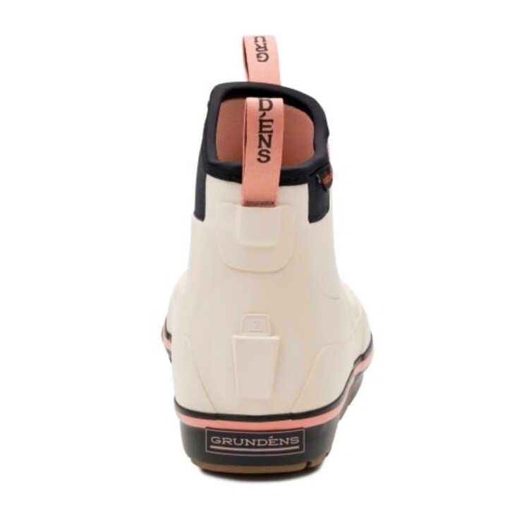 Grundens Grundens Women's Deck Boss Ankle Boot