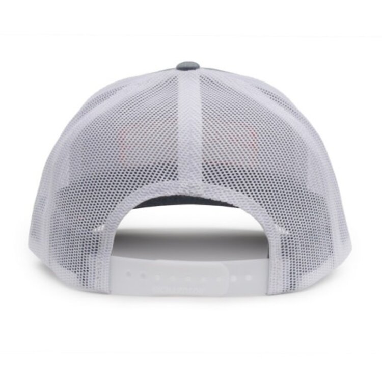 Grundens Grundens We Are Fishing Trucker Hat