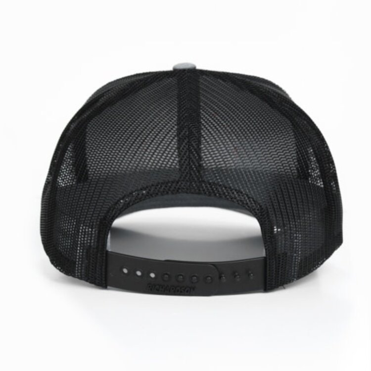 Grundens Grundens Poseidon Trucker Hat