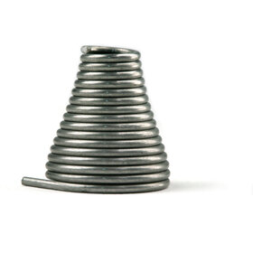 Billfisher SSLRS Stainless Rigging Spring Large 10Pk