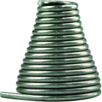 Billfisher SSRS Stainless Rigging Spring Regular 10Pk