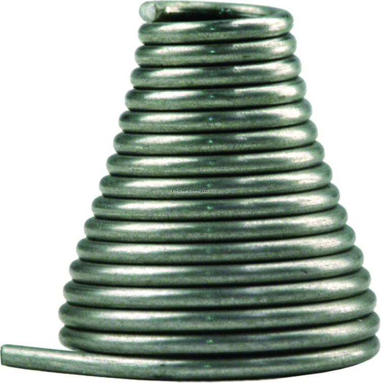 Billfisher SSRS Stainless Rigging Spring Regular 10Pk