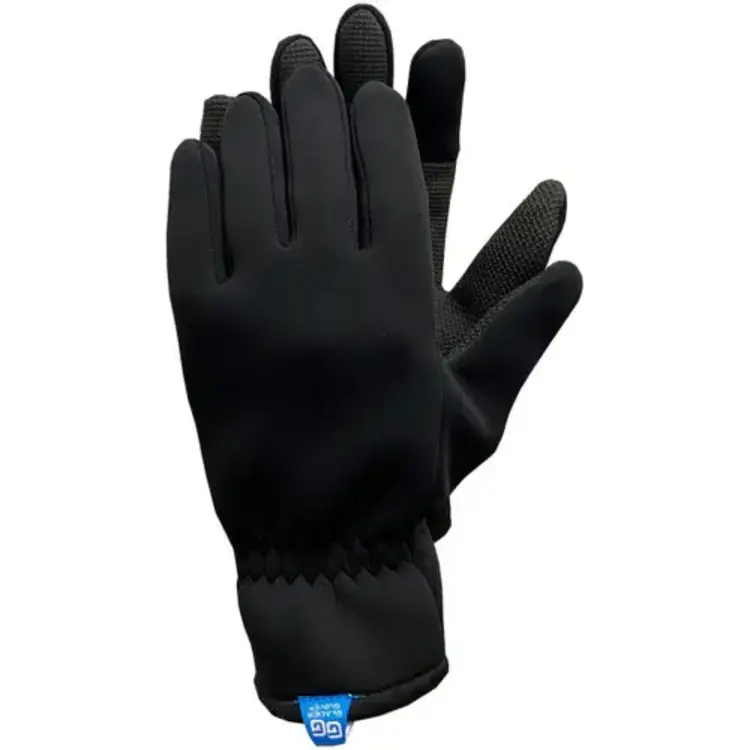 Glacier Outdoors Glacier Outdoors 015BK Kenai Original Glove