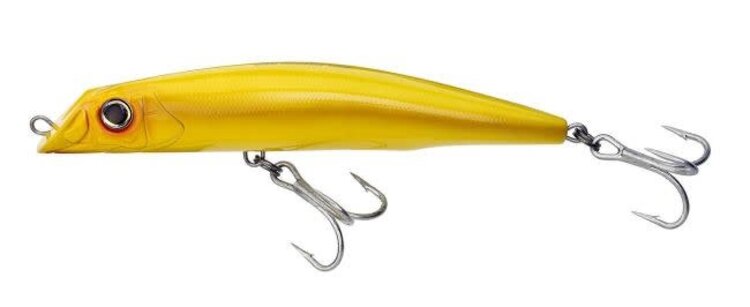 Yo-Zuri Yo-Zuri Mag Darter 6-1/2" Floating Diver 2oz