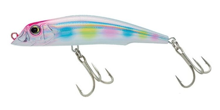 Yo-Zuri Yo-Zuri Mag Darter 6-1/2" Floating Diver 2oz