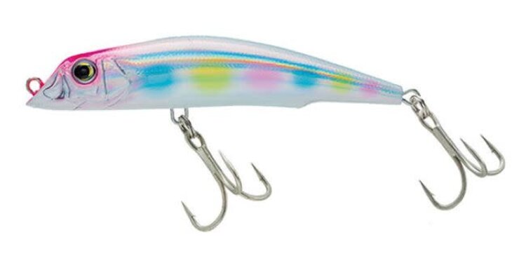 Yo-Zuri Yo-Zuri Mag Darter 5" Floating Diver 1oz