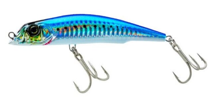 Yo-Zuri Yo-Zuri Mag Darter 4-1/8" Floating Diver 5/8oz