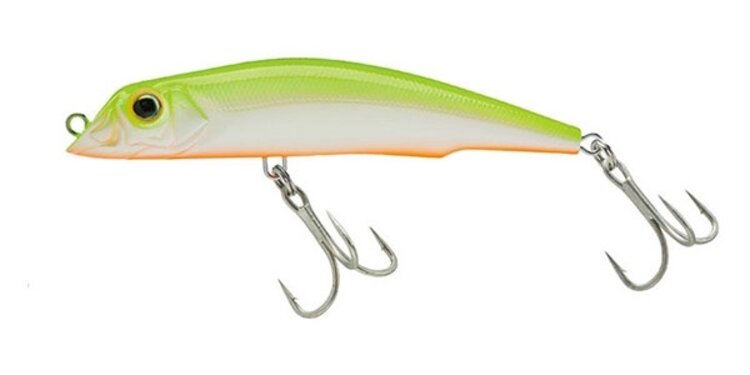 Yo-Zuri Yo-Zuri Mag Darter 4-1/8" Floating Diver 5/8oz