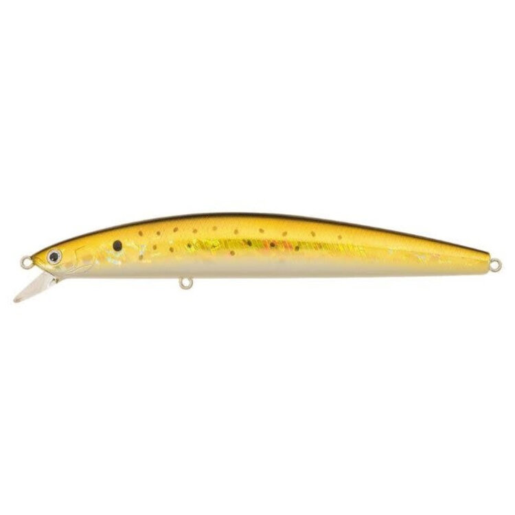 Daiwa Daiwa Salt Pro Minnow (Floating) 6" 1-1/9oz DSPM15F