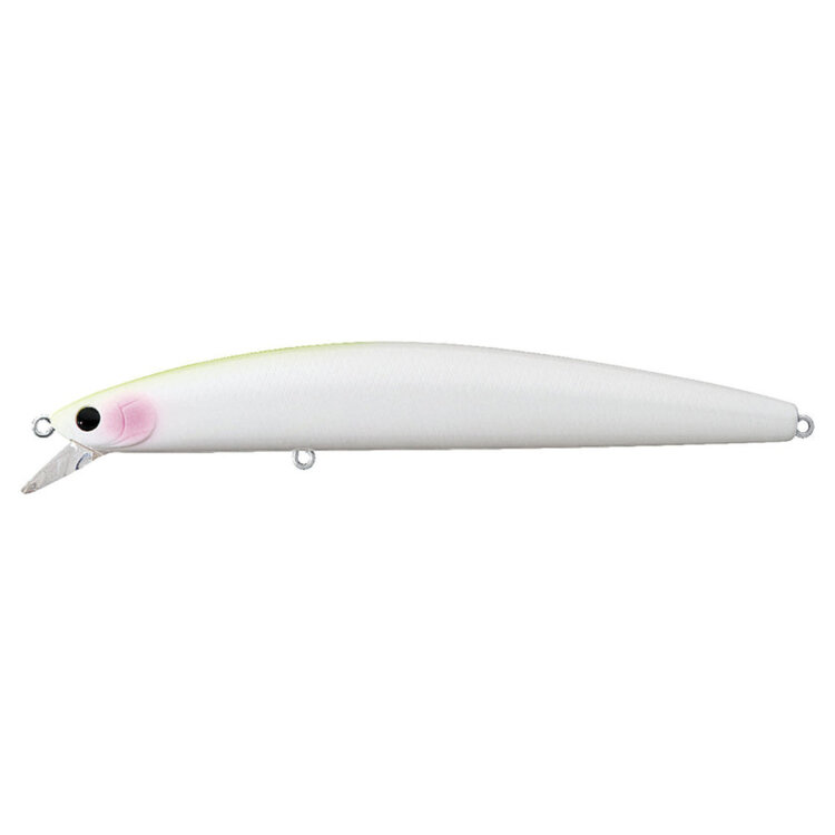 Daiwa Daiwa Salt Pro Minnow (Floating) 6" 1-1/9oz DSPM15F
