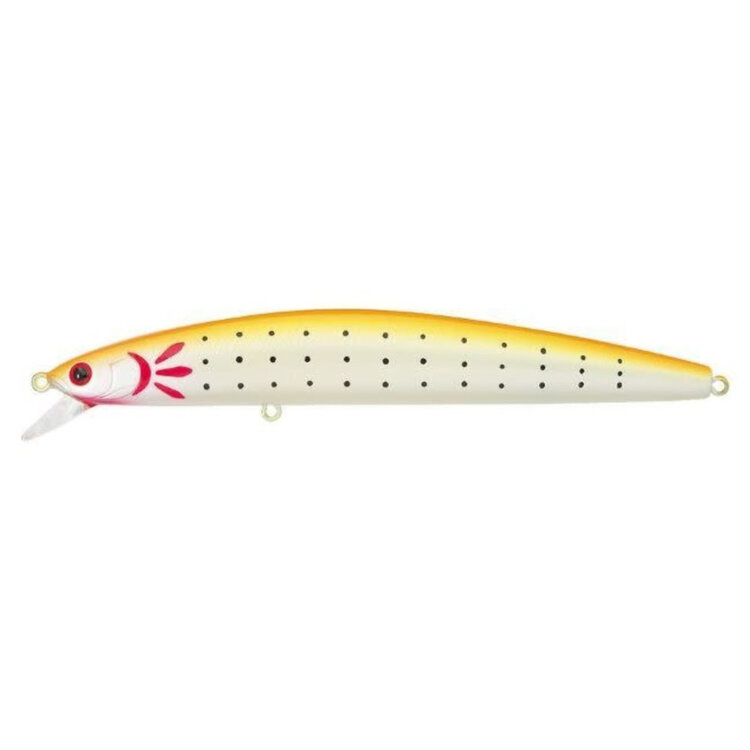 Daiwa Daiwa Salt Pro Minnow (Floating) 6-3/4" 1-5/8oz DSPM17F
