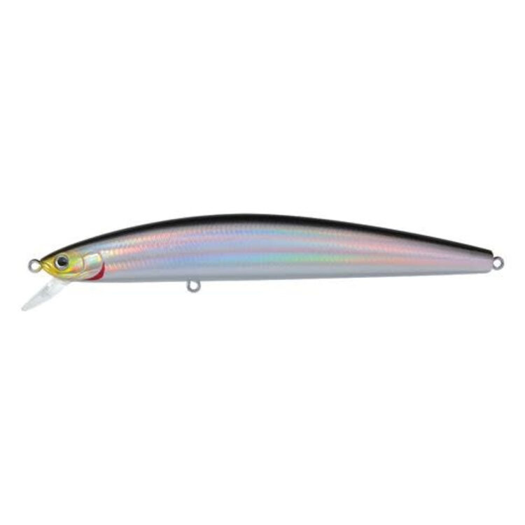 Daiwa Daiwa Salt Pro Minnow (Floating) 6-3/4" 1-5/8oz DSPM17F