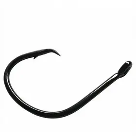 Gamakatsu Gamakatsu Nautilus Light Live Bait Circle Hook