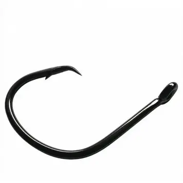 Gamakatsu Gamakatsu Nautilus Light Live Bait Circle Hook