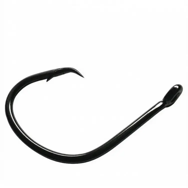 Gamakatsu Gamakatsu Nautilus Light Live Bait Circle Hook