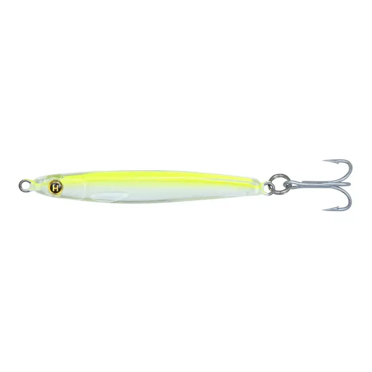 Hogy Lure Company Hogy Epoxy Jig Lure VMC Treble