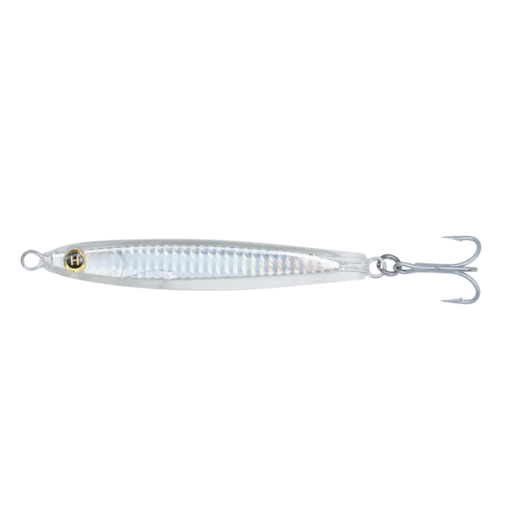 Hogy Lure Company Hogy Epoxy Jig Lure VMC Treble