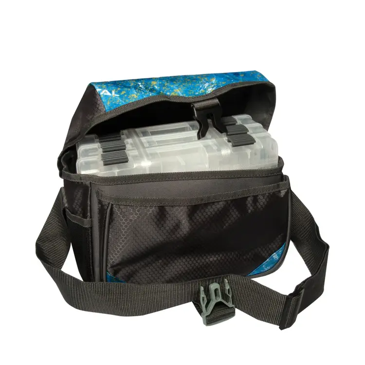 Calcutta Calcutta Squall Express 3600 Tackle Bag