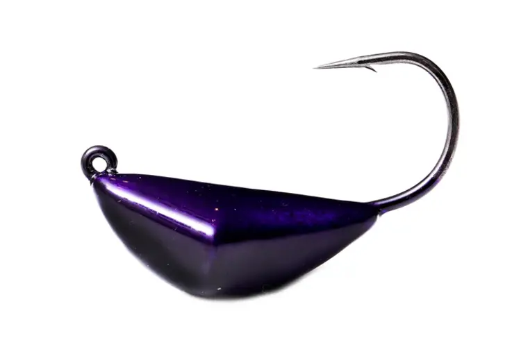 Bottom Sweeper Jigs Bottom Sweeper Jigs 3/4oz (Each)