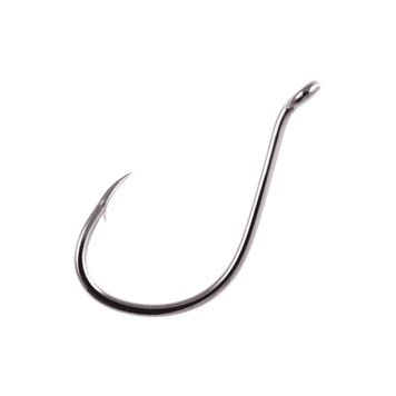 Owner Owner SSW w/Cutting Point All-Purpose Hooks