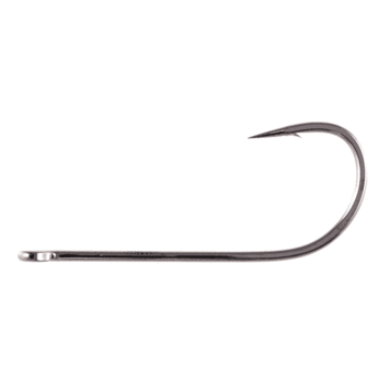 Owner Owner Longshanks 3X Forged Needle Point Hooks