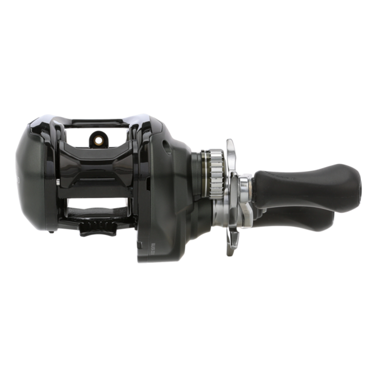 Shimano Shimano Curado 200 M Low Profile Baitcast Reel 6.2:1 Right-Hand Retreive