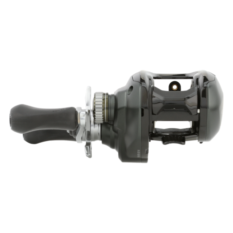 Shimano Shimano Curado 201 M Low Profile Baitcast Reel 6.2:1 Left-Hand Retreive