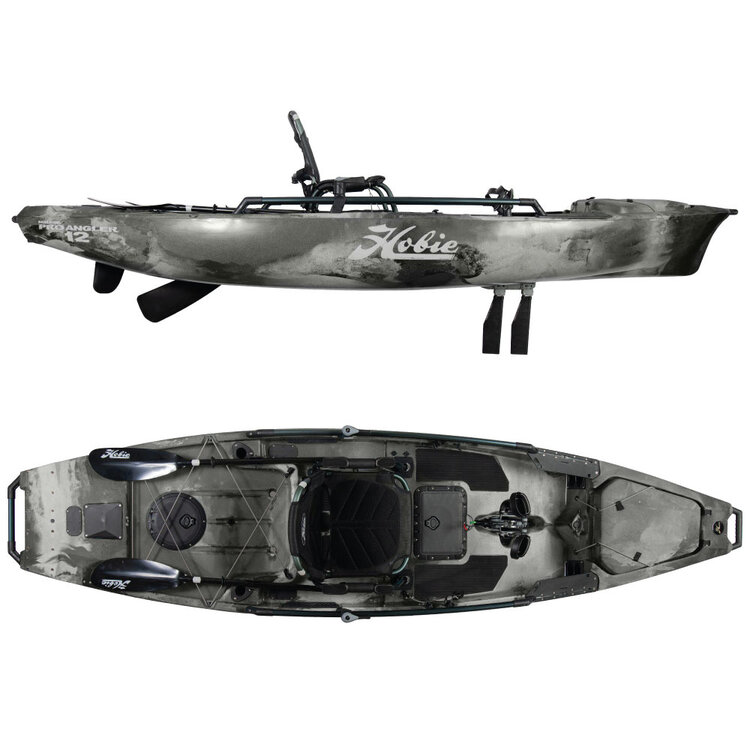 Hobie Hobie Mirage Pro Angler 180 - 12ft 2025 Model Year Kayak