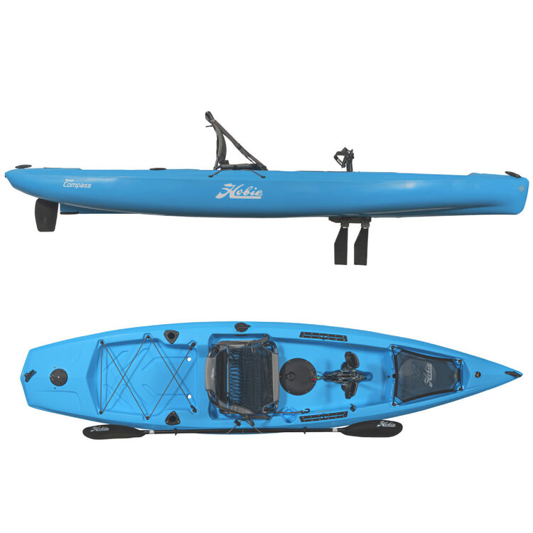 Hobie Hobie Mirage Compass - 2025 Model Year Kayak