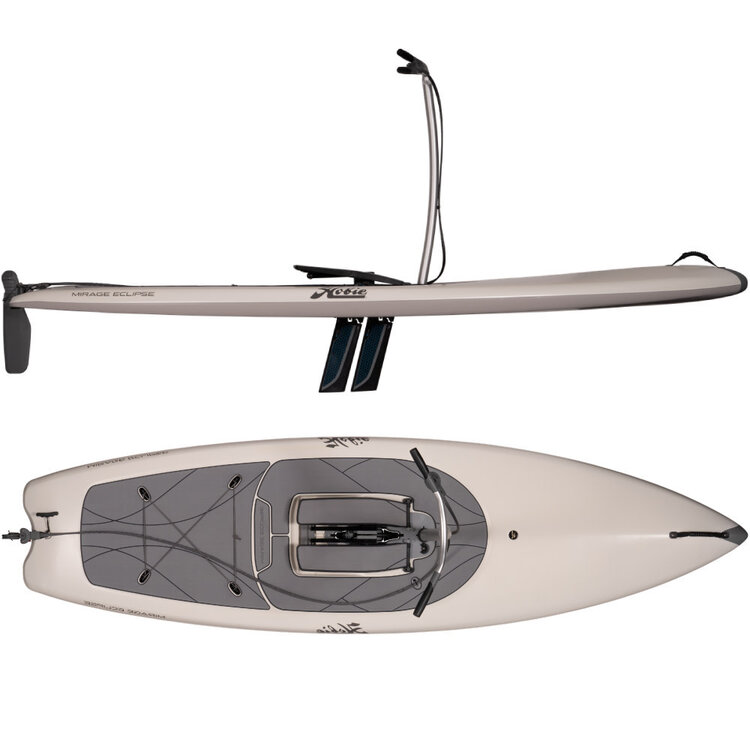 Hobie Hobie Mirage Eclipse ACE 2025 Model Year