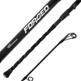 Tsunami Tsunami Forged Surf Spinning Rod