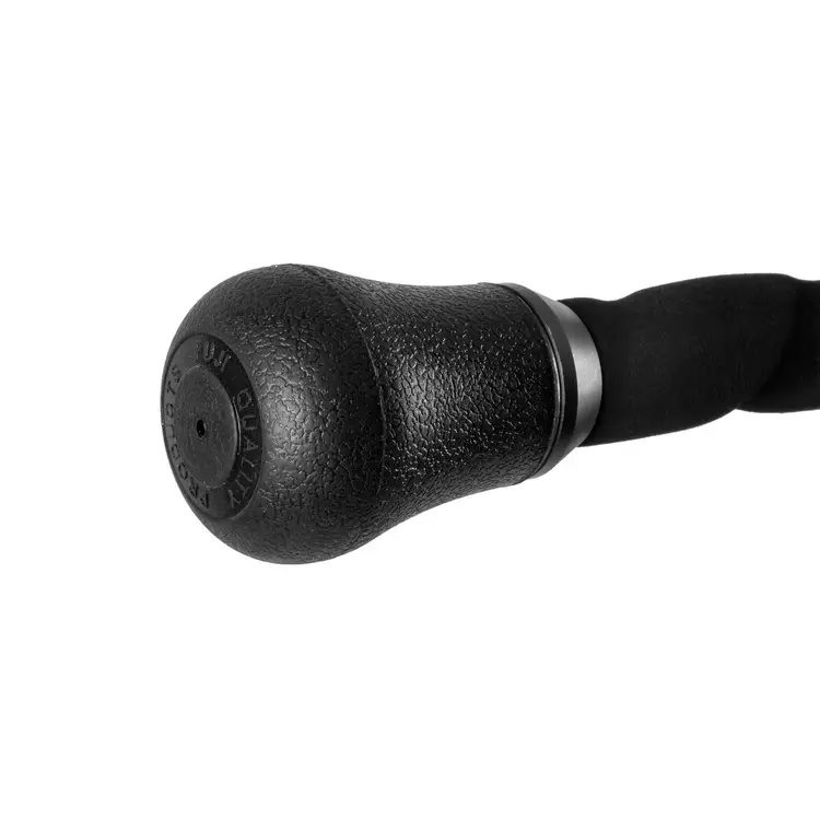 Tsunami Tsunami Forged Surf Spinning Rod