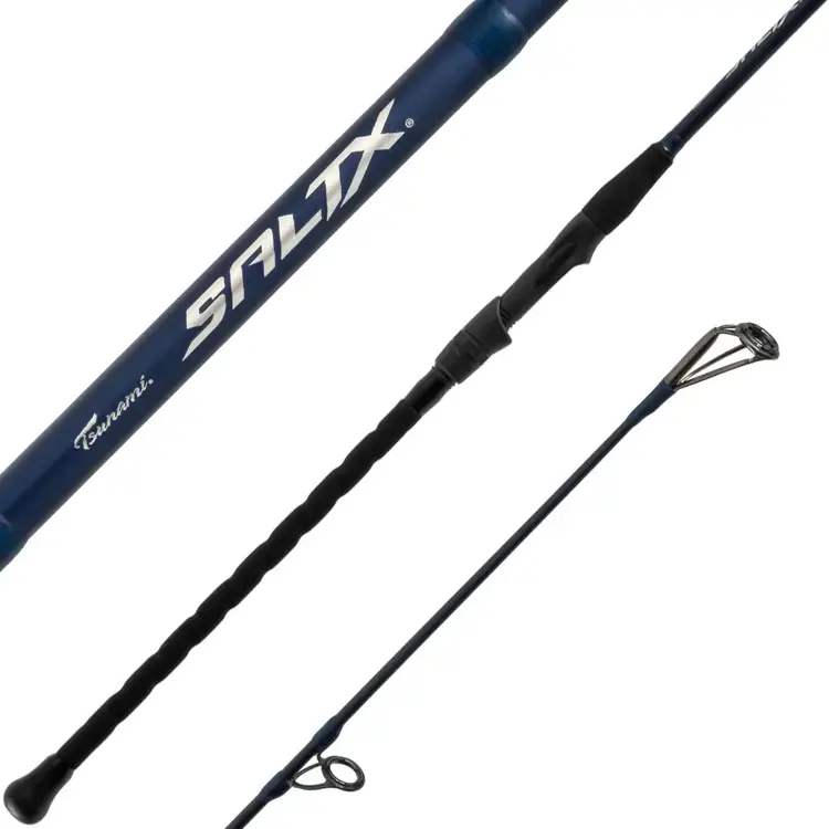 Tsunami Tsunami SaltX II Surf Spinning Rod