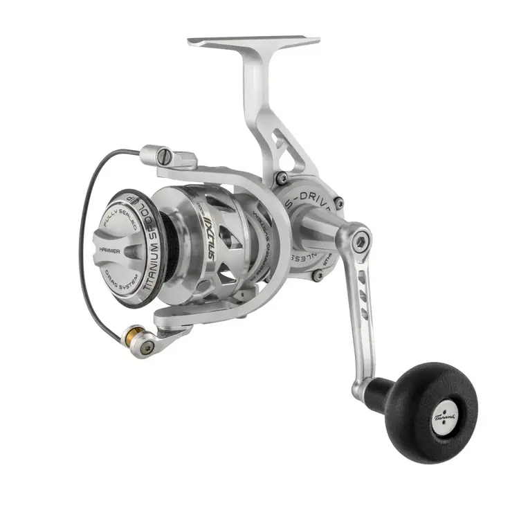 Tsunami Tsunami SaltX II Spinning Reel