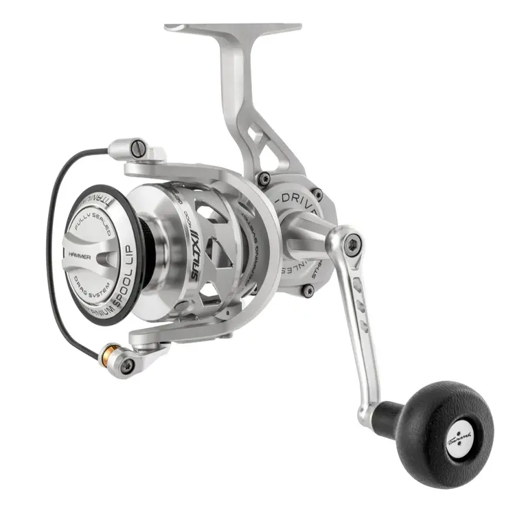 Tsunami Tsunami SaltX II Spinning Reel
