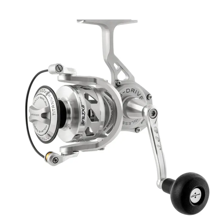 Tsunami Tsunami SaltX II Spinning Reel