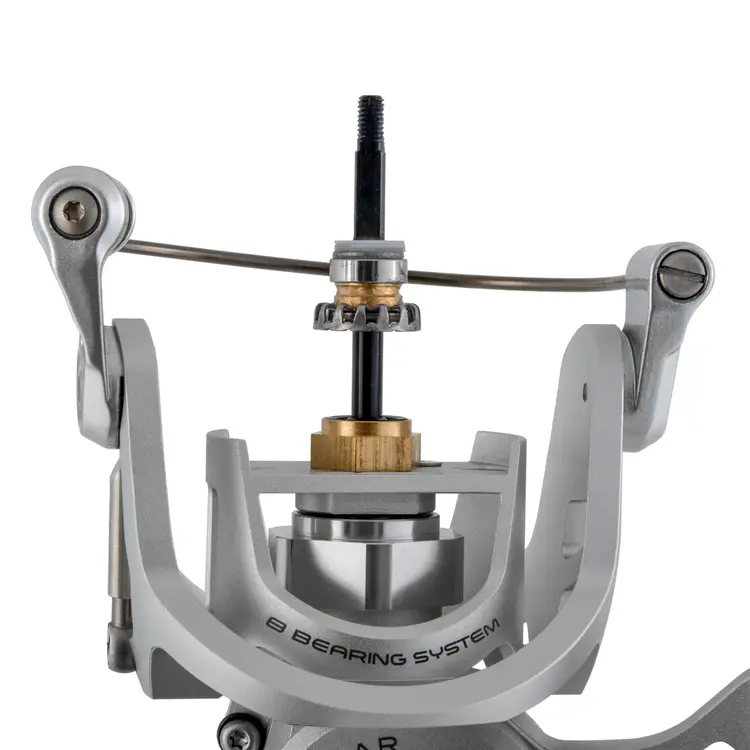 Tsunami Tsunami SaltX II Spinning Reel