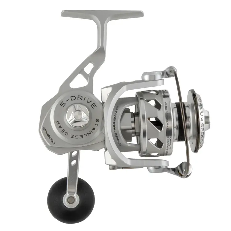 Tsunami Tsunami SaltX II Spinning Reel
