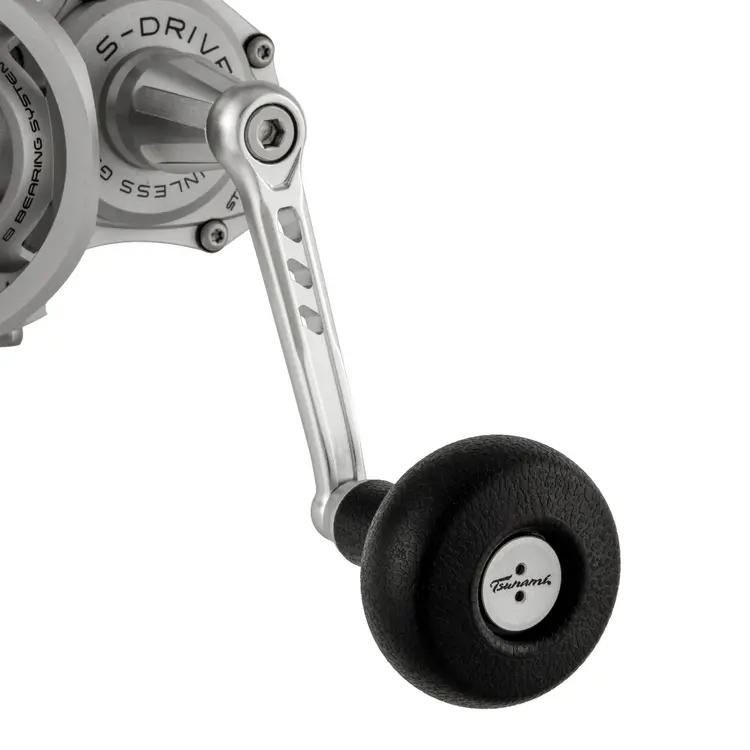 Tsunami Tsunami SaltX II Spinning Reel