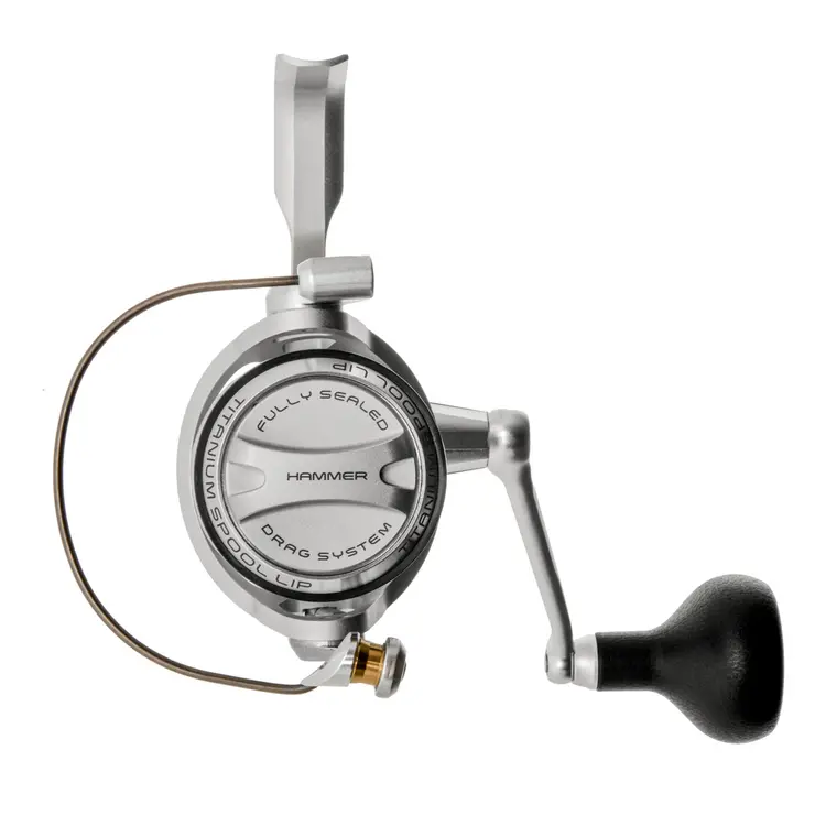 Tsunami Tsunami SaltX II Spinning Reel