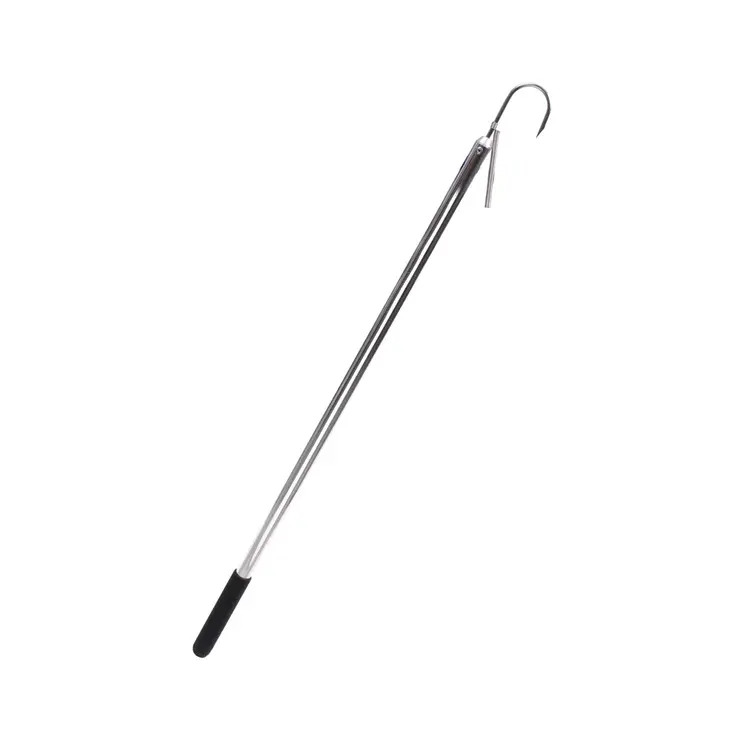 Sea Striker Sea Striker 3" Gaff Hook w/Aluminum Handle