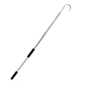 Sea Striker Sea Striker Gaff 2in Hook w/Aluminum Handle