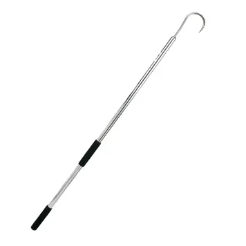 Sea Striker Sea Striker Gaff 2in Hook w/Aluminum Handle