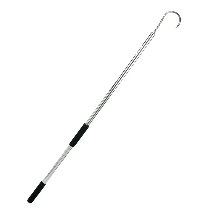 Sea Striker Sea Striker Gaff 4in Hook w/Aluminum Handle