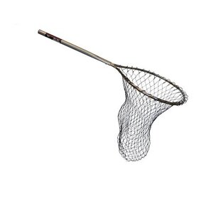 Frabill Frabill 2318 Sportsman Net 14" x 15" Hoop 18" Fixed Handle